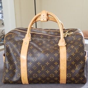 Louis Vuitton bag